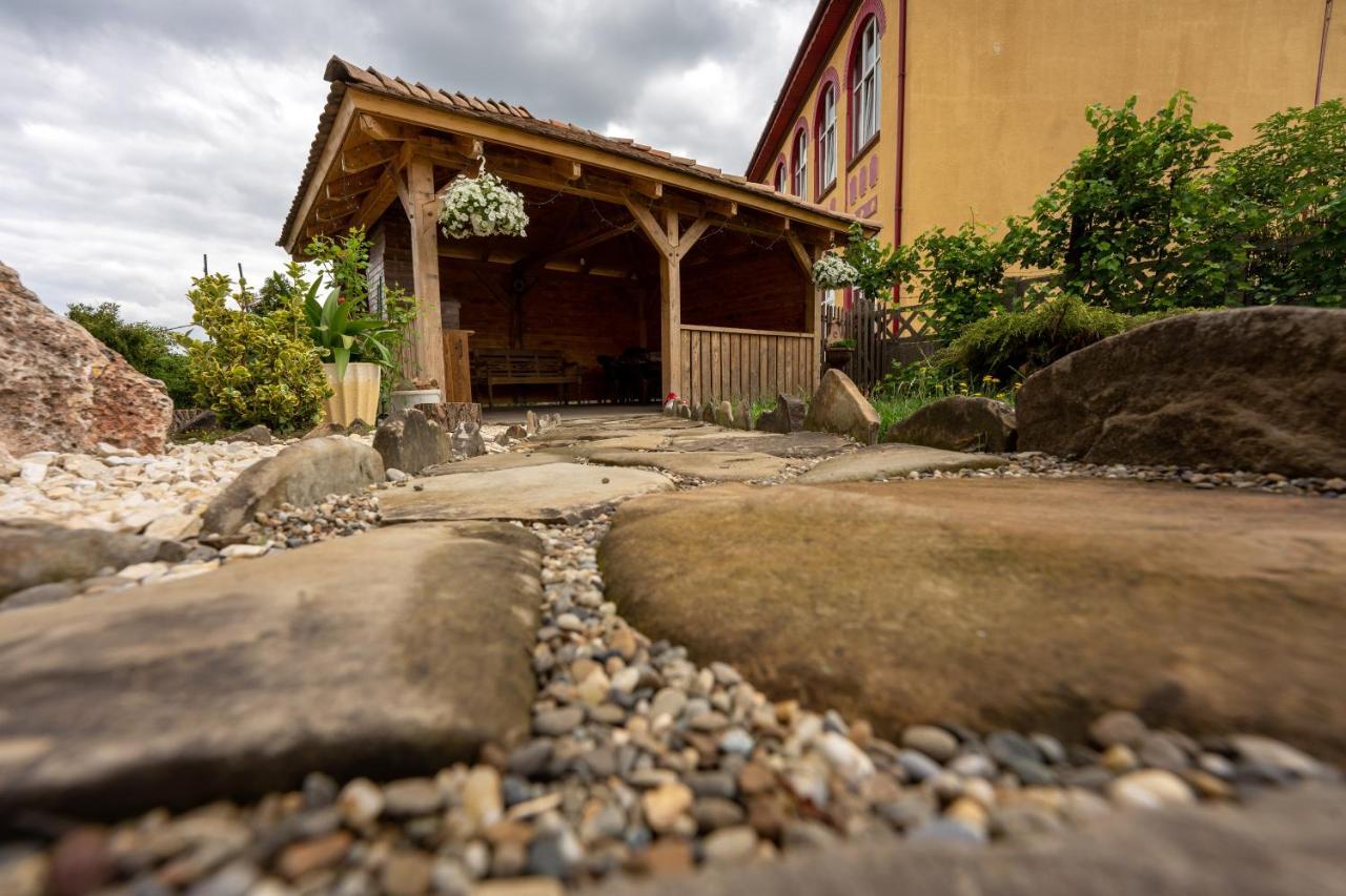 Casa Rustik Danes别墅 外观 照片
