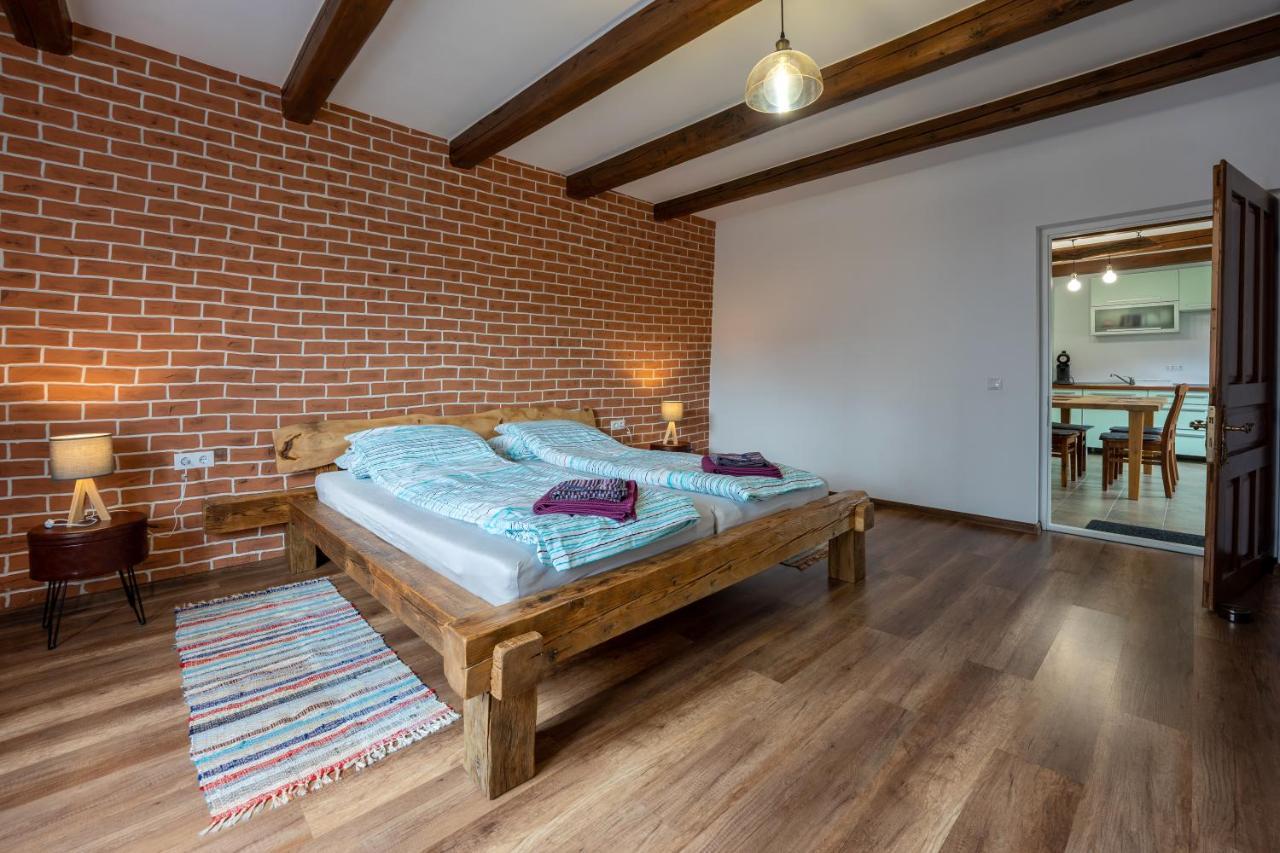 Casa Rustik Danes别墅 外观 照片